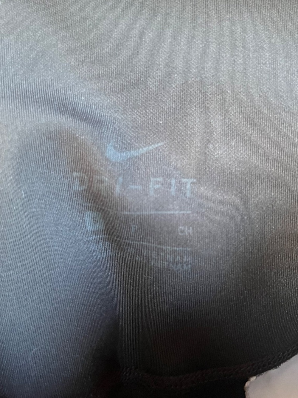Womens Nike Leggings - Picture 4 of 6